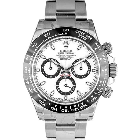 rolex 11650ln|Rolex daytona 116500ln for sale.